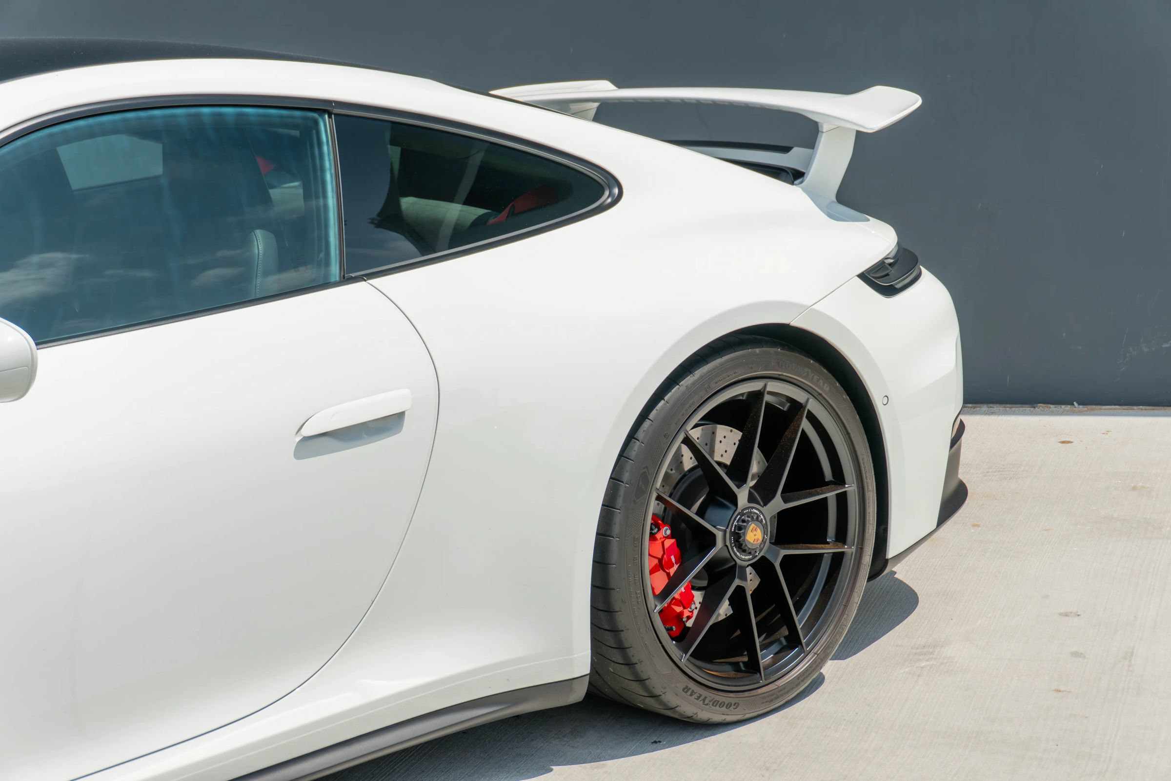 Used 2026 Porsche 911 GTS image 27