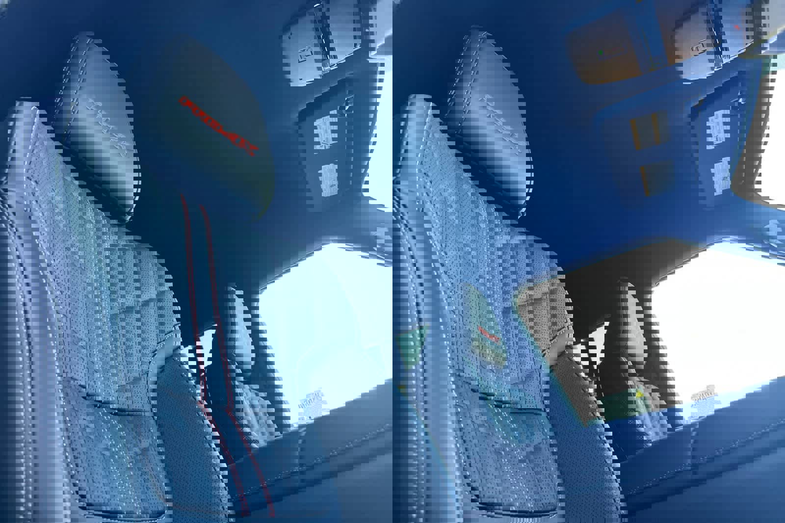 New 2026 Nissan Armada PRO-4X image 20