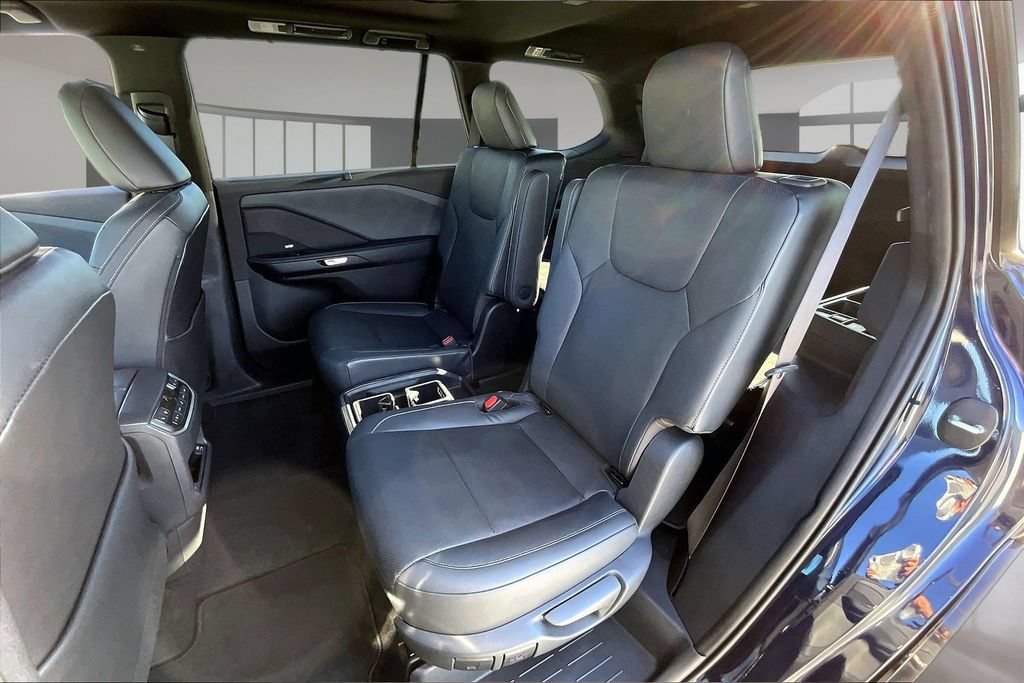Used 2024 Lexus TX 350 FWD w/ Captains Chair Package image 20