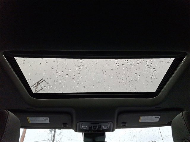 Used 2025 Chevrolet Silverado 1500 LT Trail Boss w/ Convenience Package II image 14