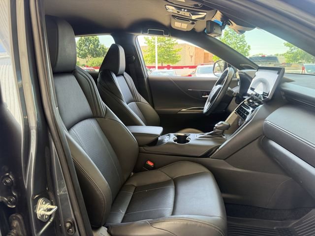 Used 2021 Toyota Venza Limited AWD/4WD image 28