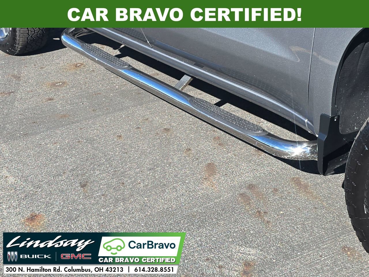 Certified 2023 Chevrolet Silverado 1500 LT image 35