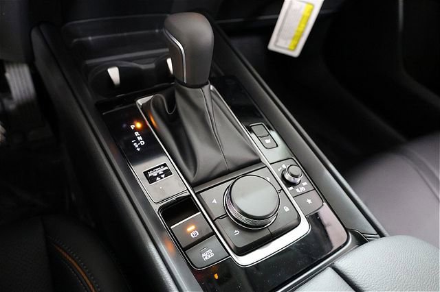 New 2026 MAZDA CX-50 AWD 2.5 Hybrid w/ Weather Package image 22