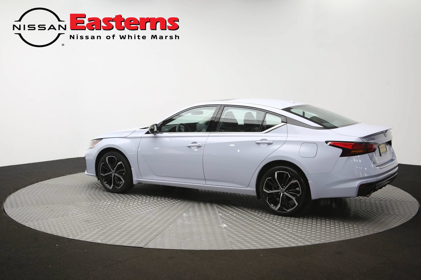 Used 2023 Nissan Altima 2.5 SR AWD/4WD image 63