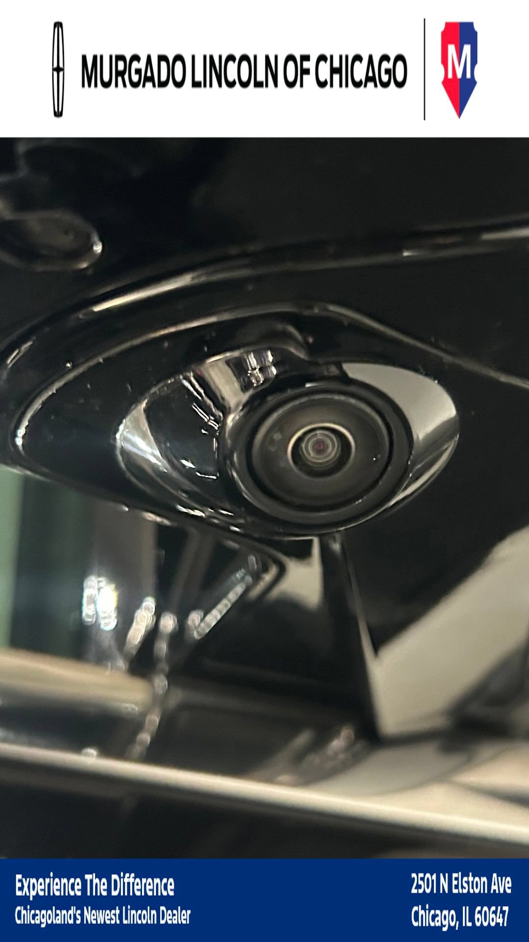 Used 2022 Lincoln Navigator Black Label AWD/4WD image 12