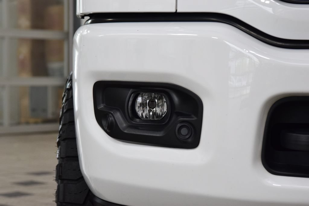 Used 2024 RAM 2500 Lone Star AWD/4WD image 13