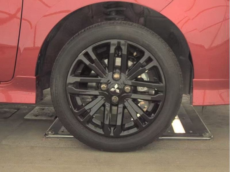 Used 2024 Mitsubishi Mirage G4 Black Edition image 26