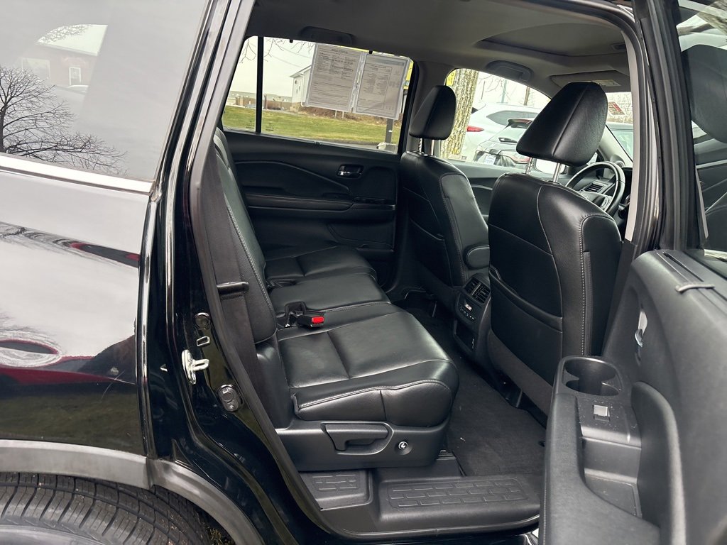 Used 2020 Honda Pilot EX-L image 25