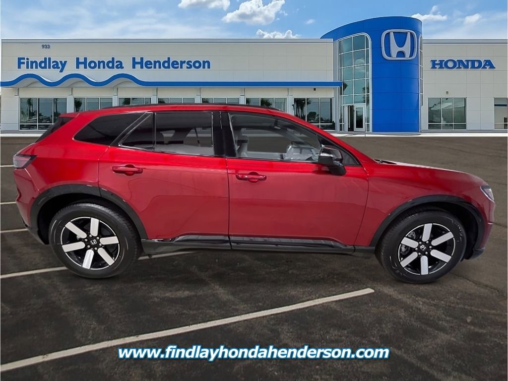 New 2026 Honda Prologue Touring image 8