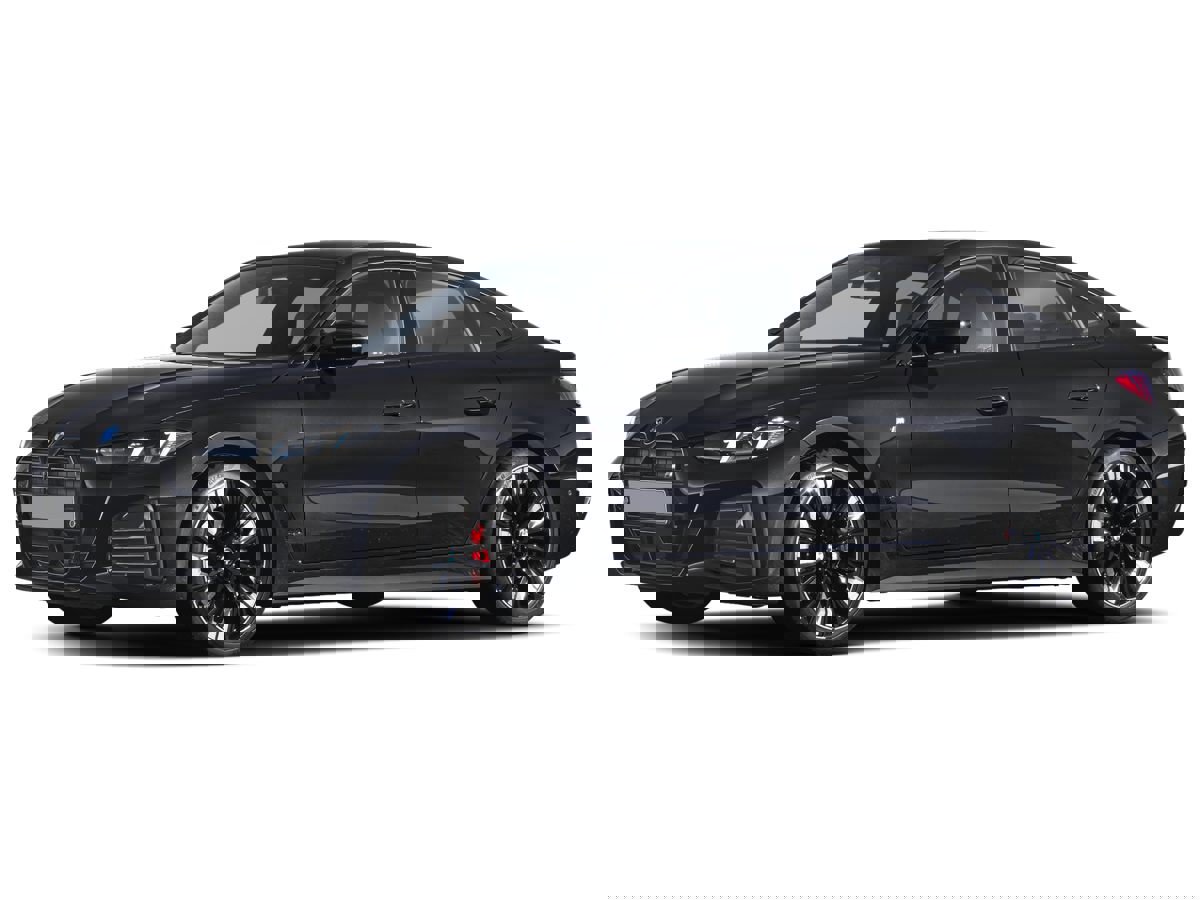 New 2026 BMW 440i xDrive w/ Premium Package image 1