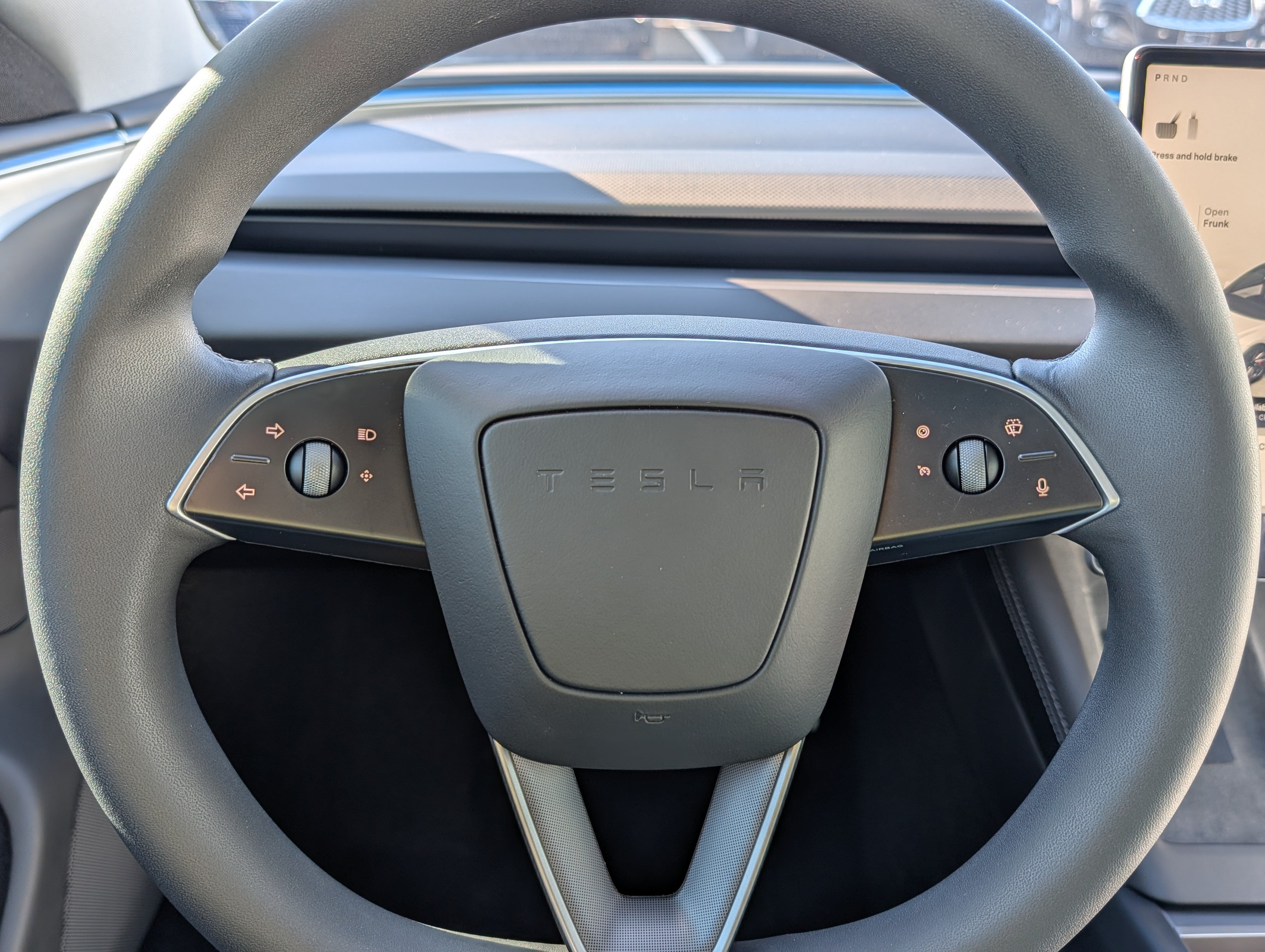 Used 2024 Tesla Model 3 Performance AWD/4WD image 25