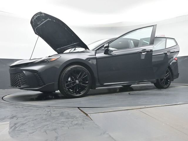 Certified 2026 Toyota Camry SE image 42