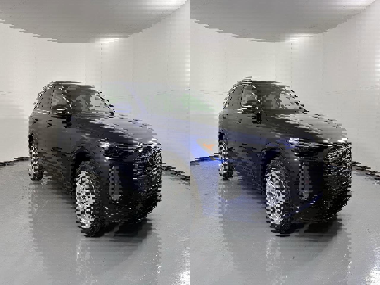 Used 2025 Audi Q5 Premium Plus w/ Premium Plus image 4