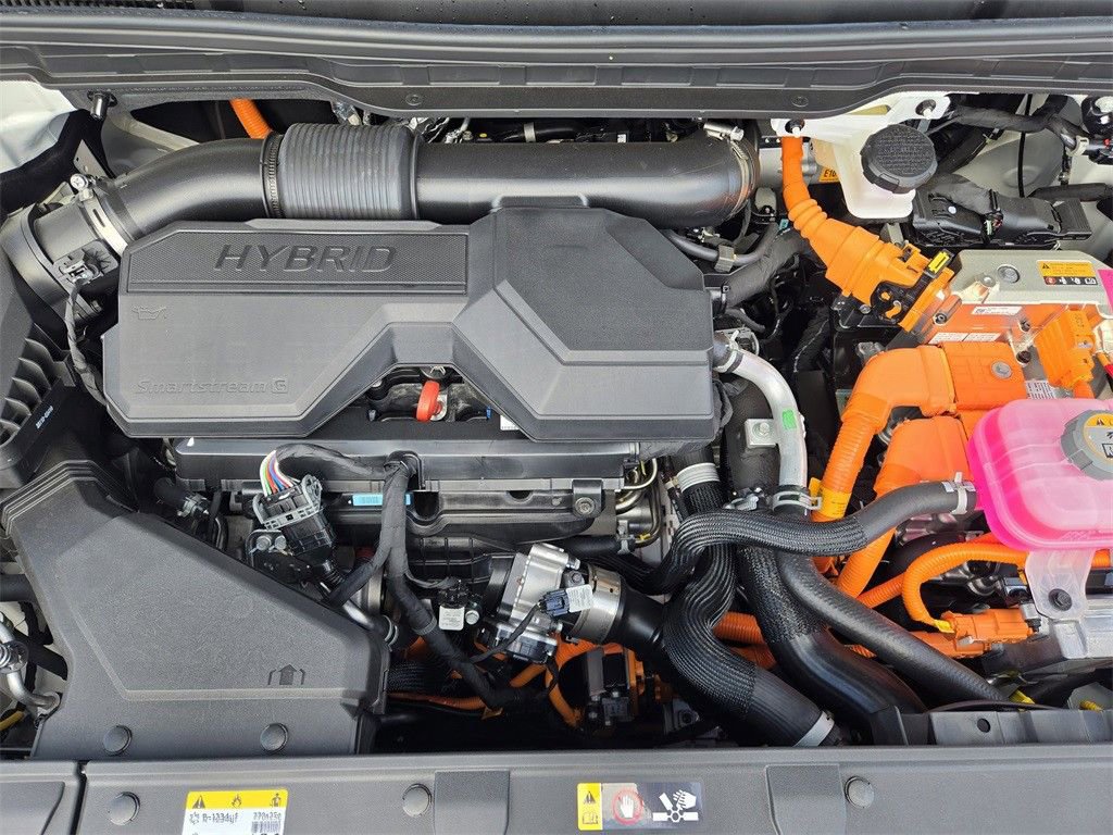 New 2026 Kia Carnival LXS image 22