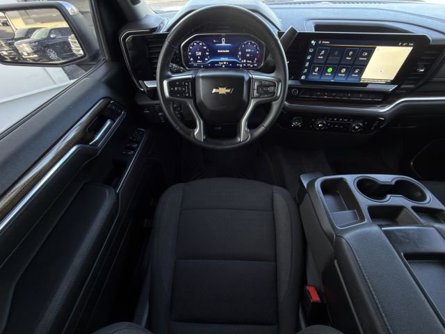 Certified 2023 Chevrolet Silverado 1500 LT image 15