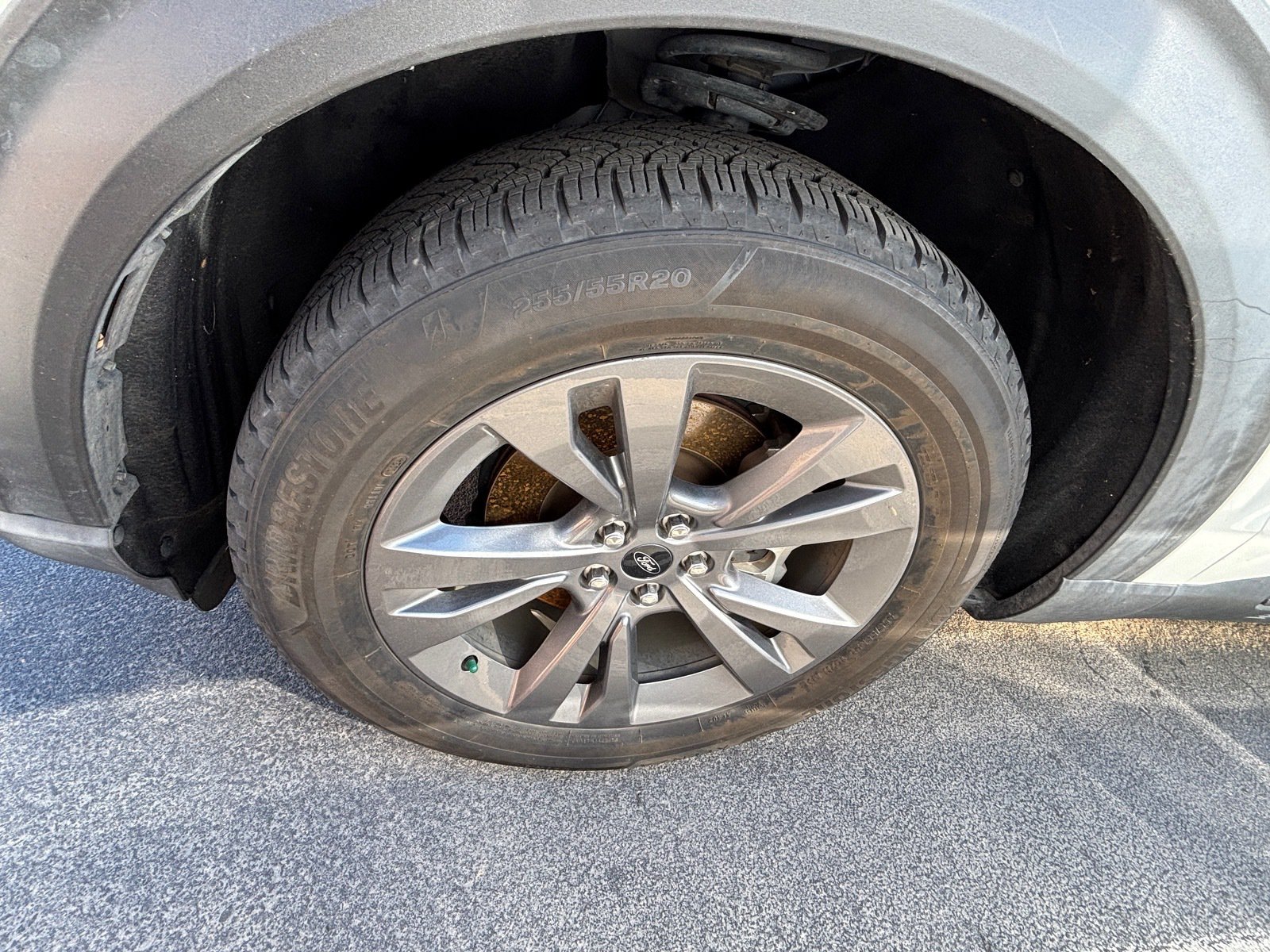 Used 2021 Ford Explorer XLT w/ Equipment Group 202A RWD image 6