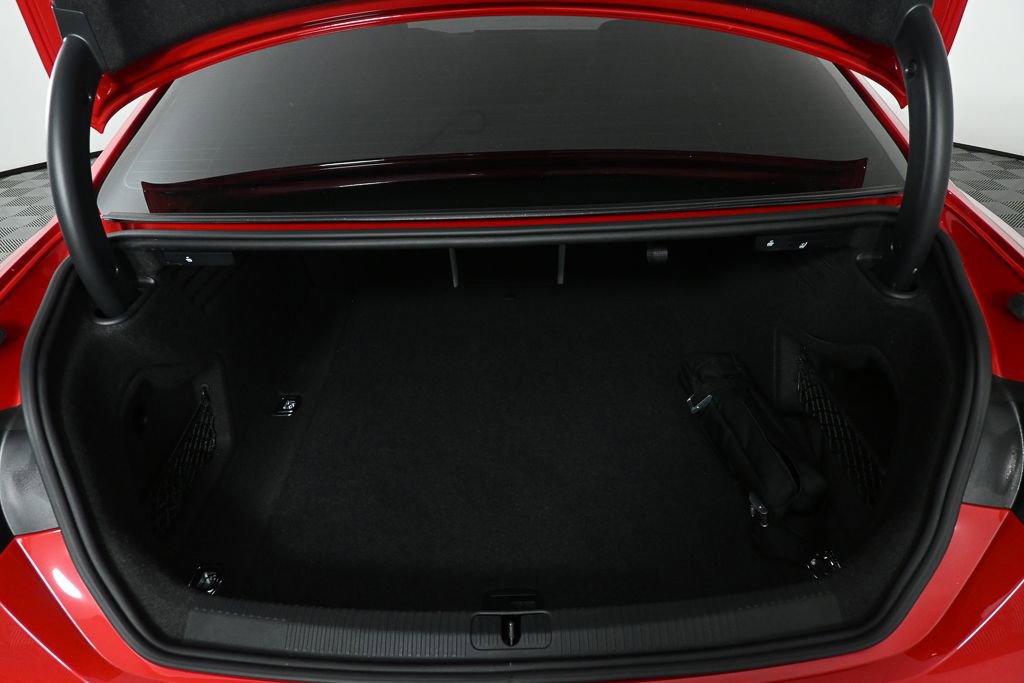 Used 2021 Audi RS 5 w/ Dynamic Package image 26