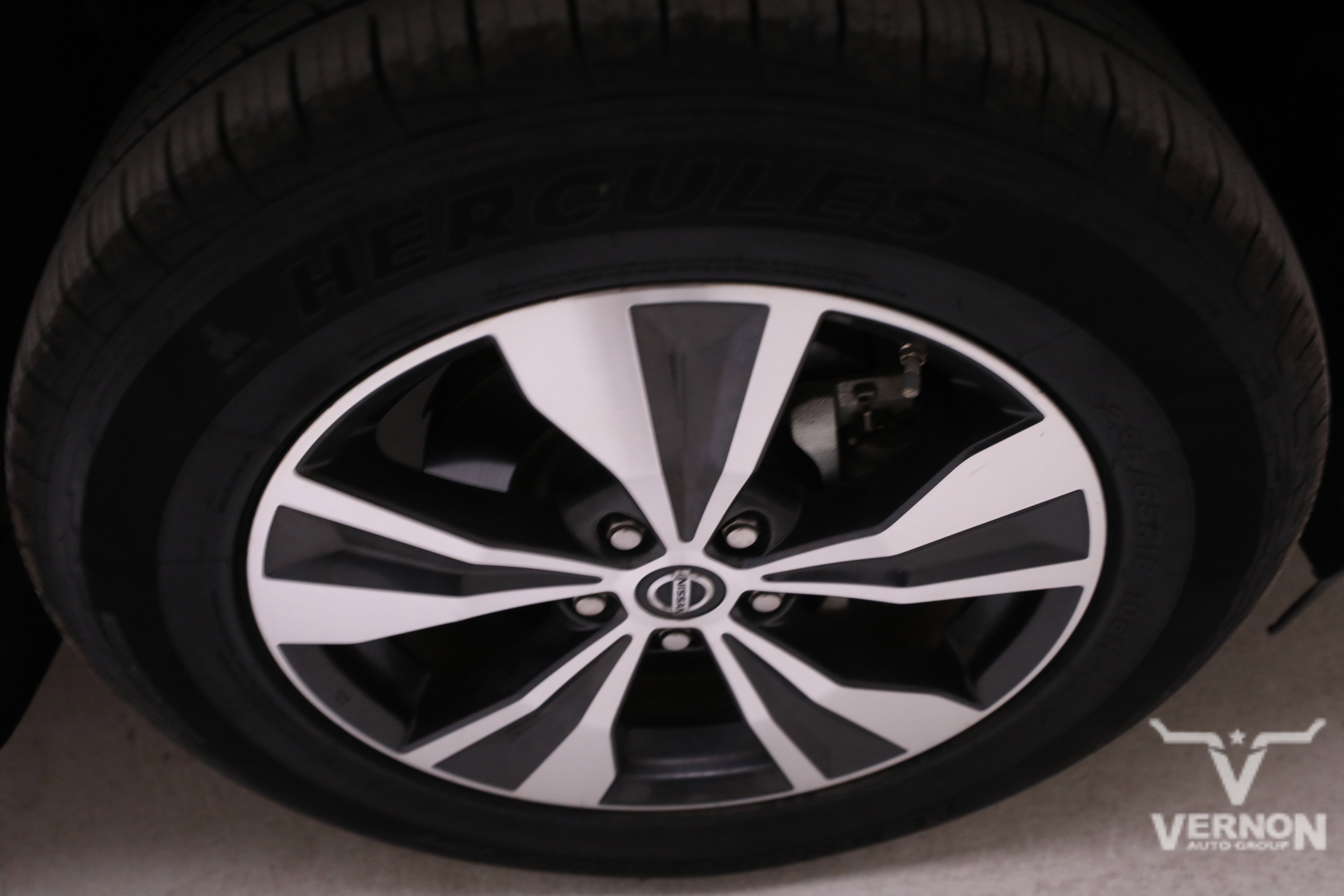 Used 2019 Nissan Murano SV image 28