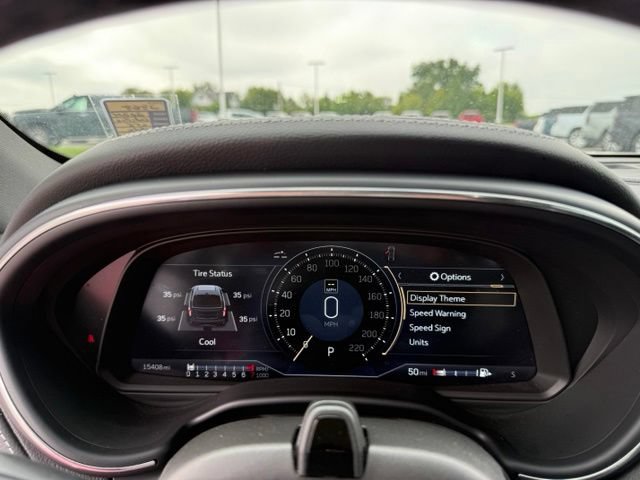 Used 2024 Cadillac CT5 V Blackwing w/ Super Cruise 2 Package RWD image 17