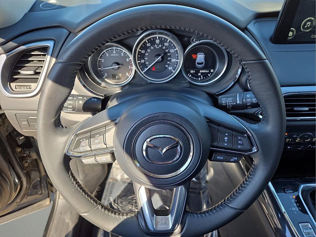 Used 2018 MAZDA CX-9 Touring w/ Touring Premium Package image 20