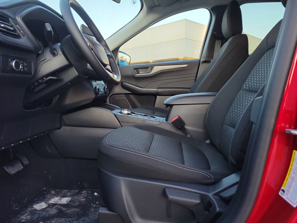 New 2026 Ford Escape Active w/ Cold Weather Package image 17