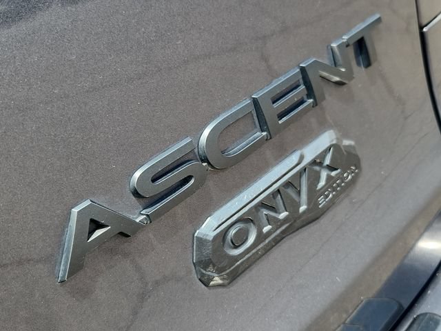 Used 2023 Subaru Ascent Onyx Edition Limited AWD/4WD image 11