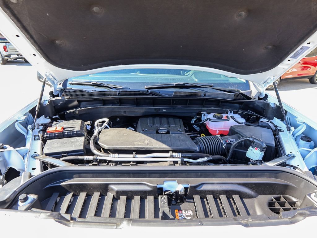 New 2026 GMC Sierra 1500 Elevation image 32