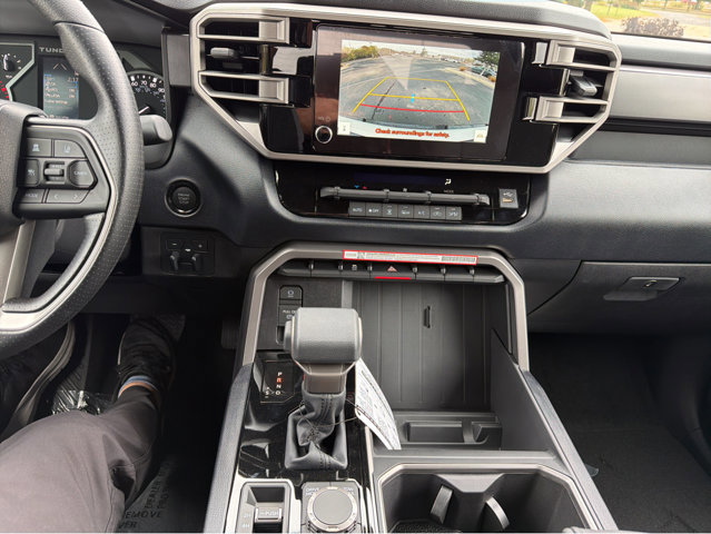New 2026 Toyota Tundra SR5 image 23