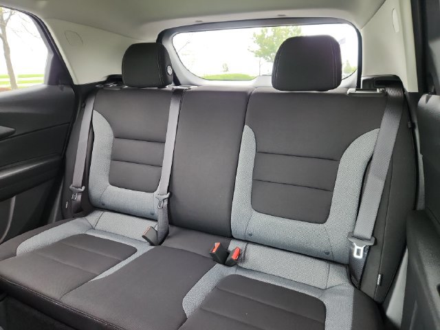 New 2026 Chevrolet TrailBlazer LS w/ LS Convenience Package FWD image 15