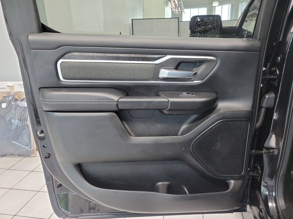 Used 2020 RAM 1500 Big Horn AWD/4WD image 31