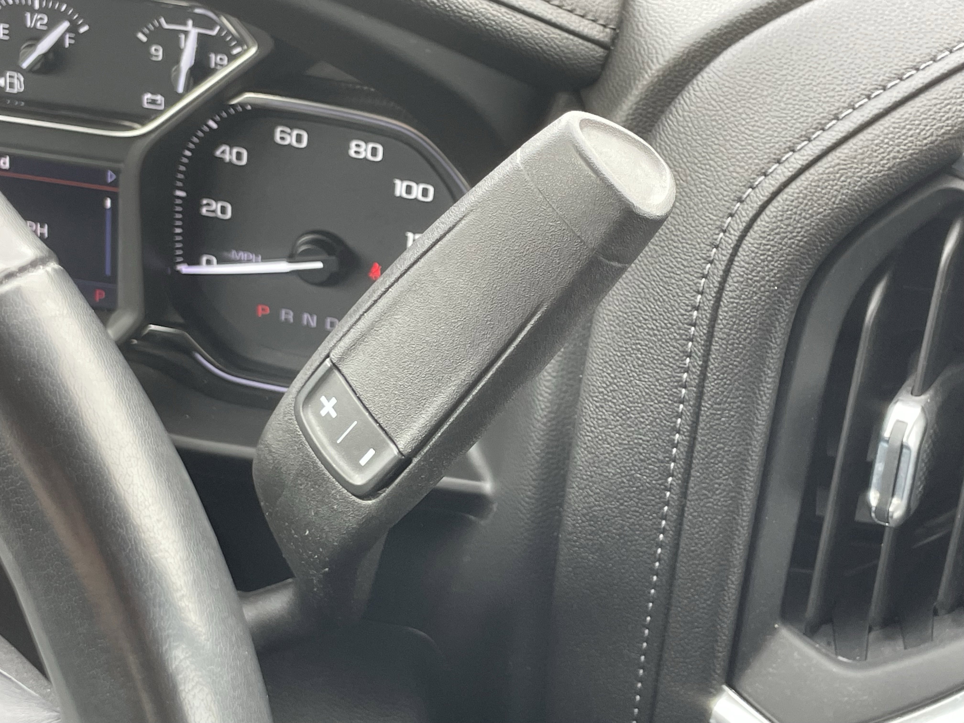 Used 2021 GMC Sierra 1500 SLE image 23