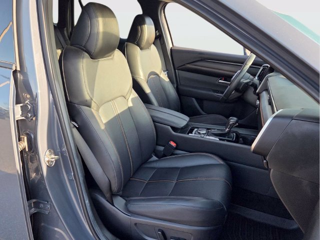 Used 2024 MAZDA CX-50 AWD 2.5 Turbo w/ Premium Pkg image 20