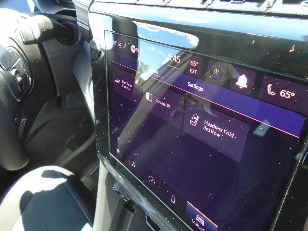 New 2025 Jeep Grand Cherokee L Altitude AWD/4WD image 22