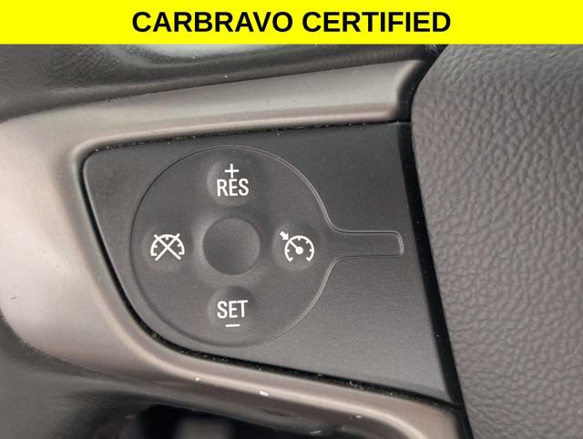 Certified 2022 GMC Canyon AT4 w/ Trailering Package AWD/4WD image 15