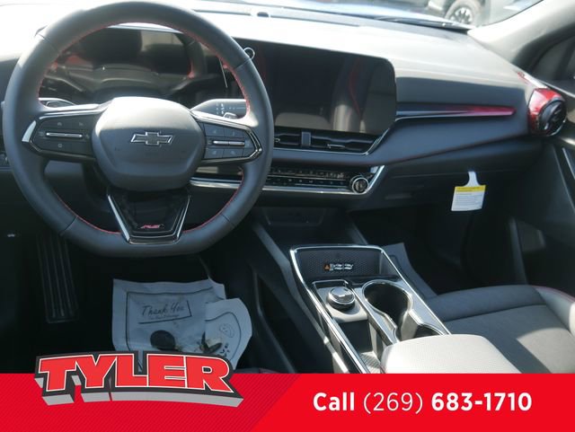 New 2026 Chevrolet Equinox RS w/ Convenience Package III image 45