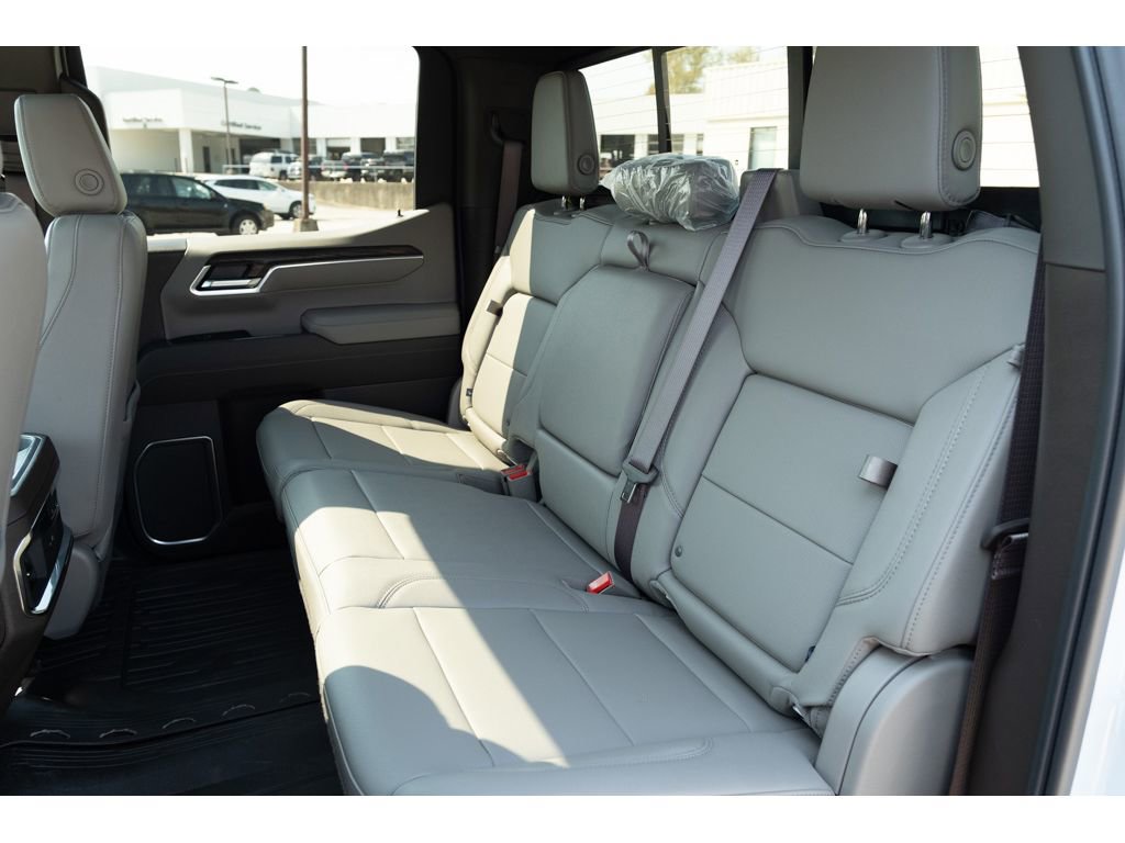 New 2026 GMC Sierra 1500 SLT w/ SLT Premium Plus Package image 13