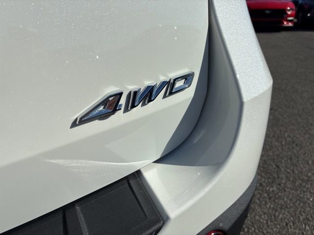 New 2026 Ford Explorer ST-Line w/ ST-Line Street Pack image 10