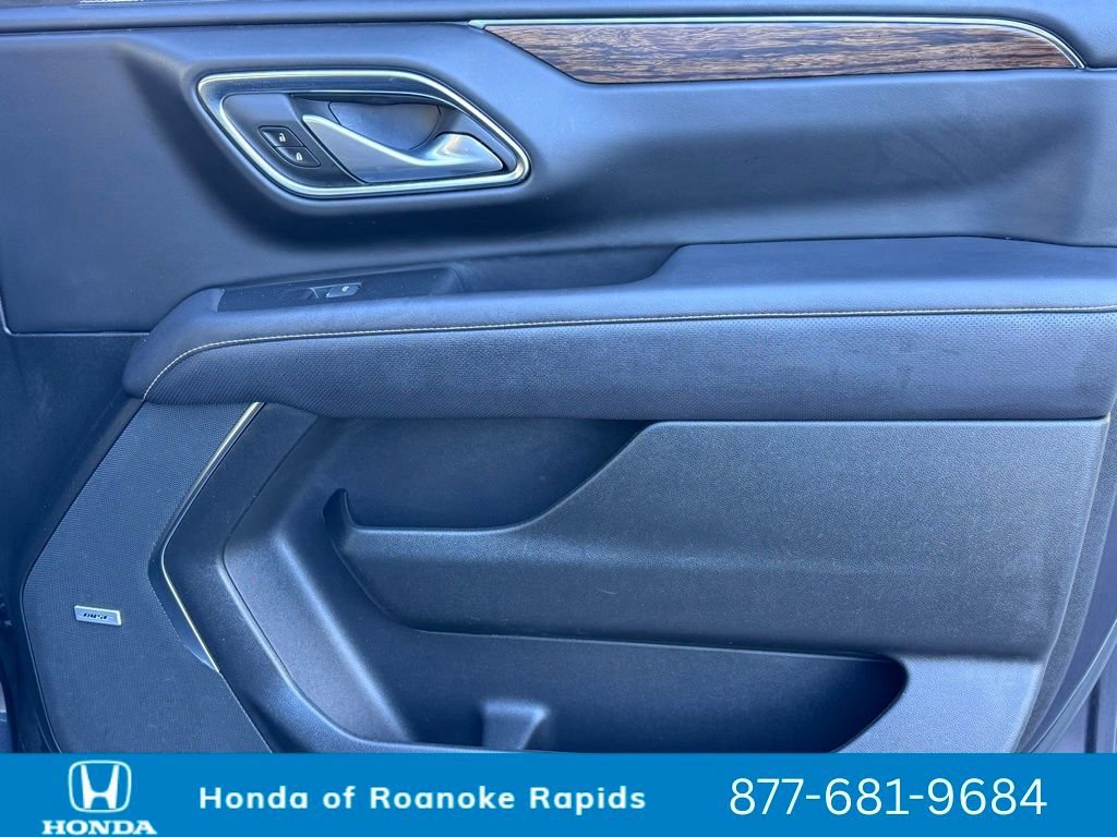 Used 2024 Chevrolet Tahoe Premier image 29