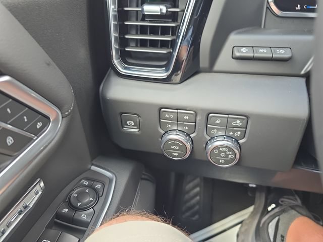 New 2026 GMC Sierra 1500 Denali AWD/4WD image 20