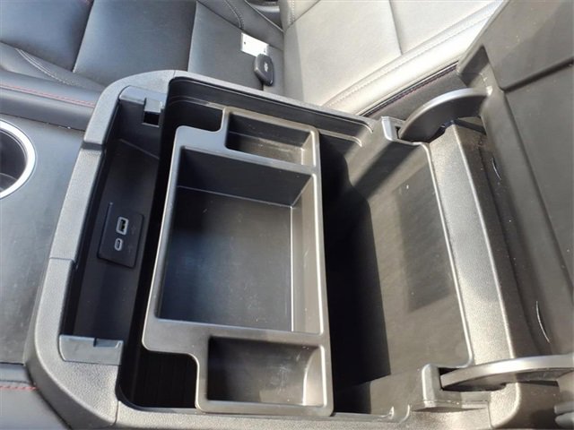 Used 2024 Chevrolet Tahoe RST w/ Sport Performance Package image 58