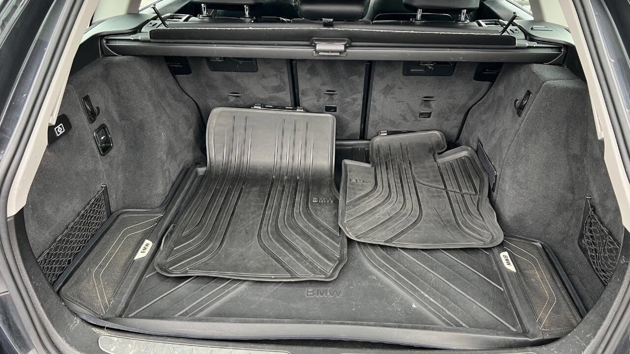 Used 2015 BMW 328i xDrive Wagon image 27