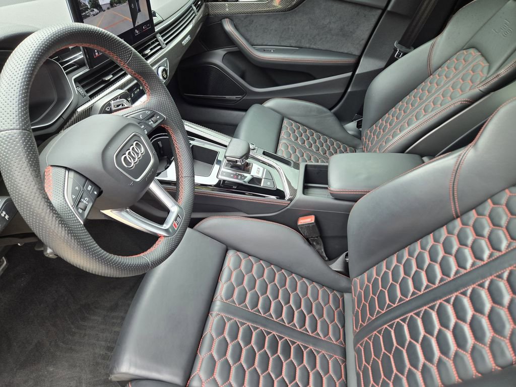 Used 2024 Audi RS 5 Sportback image 16