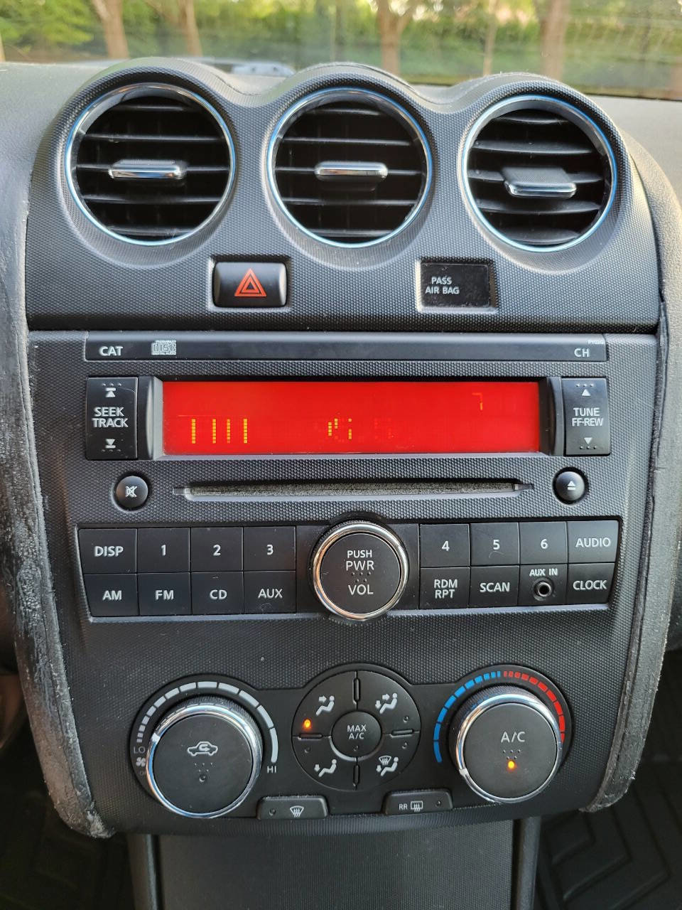 Used 2012 Nissan Altima 2.5 S image 17