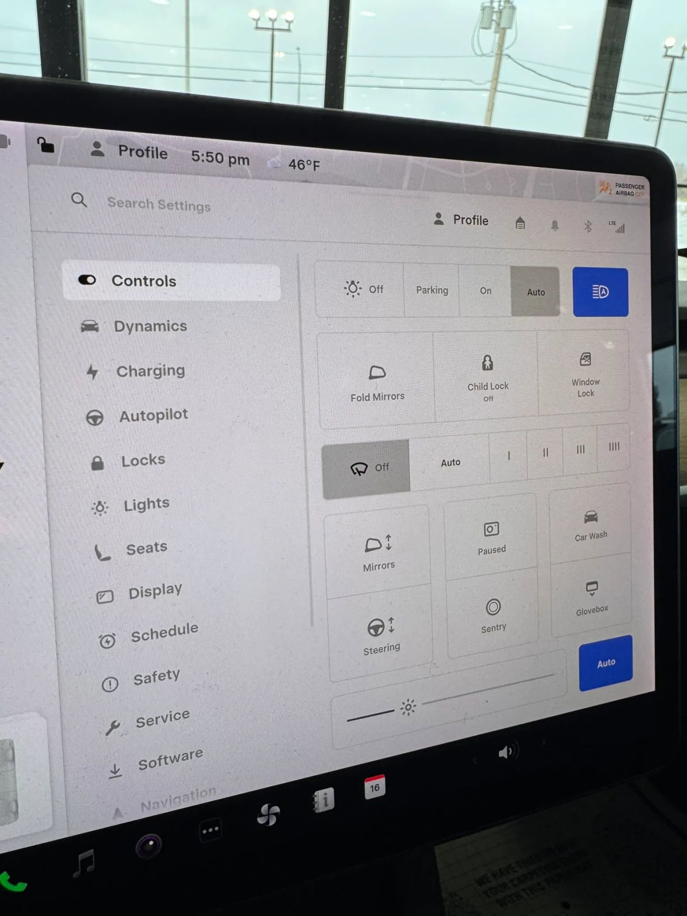 Used 2021 Tesla Model 3 Long Range image 29