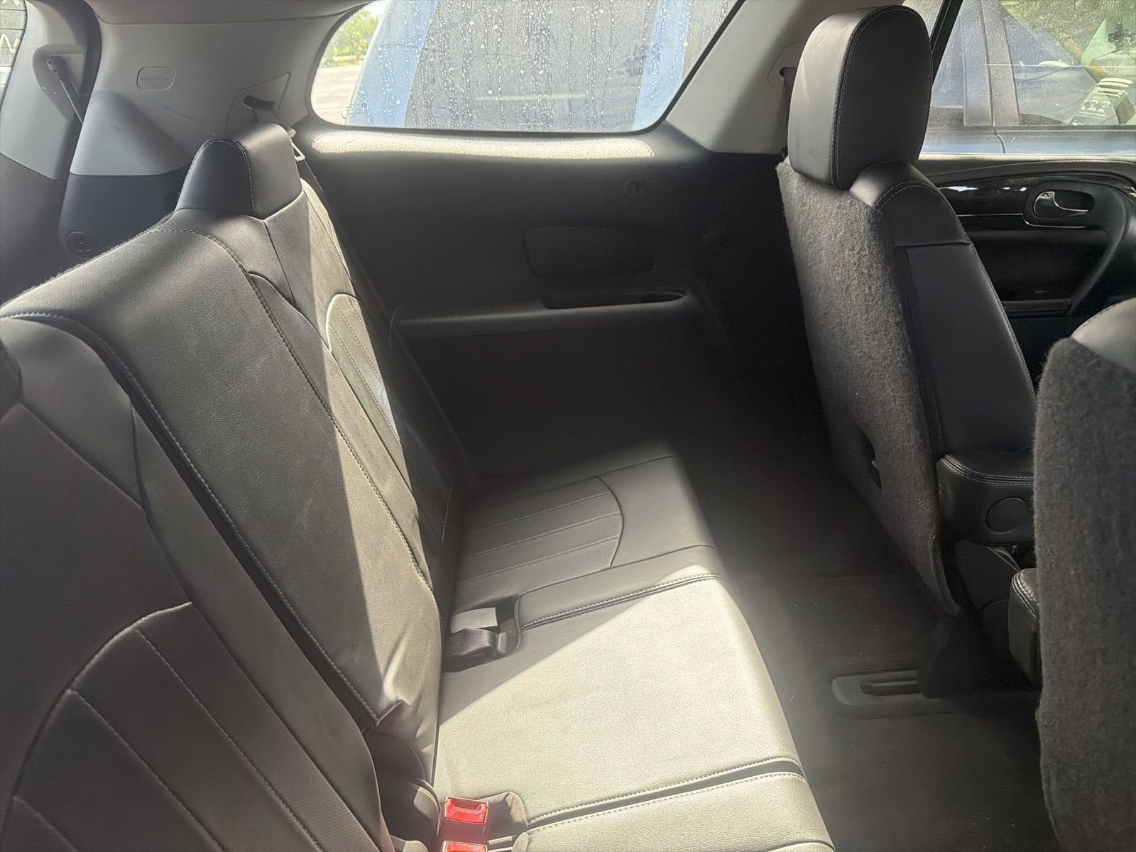 Used 2015 Buick Enclave Leather FWD image 13