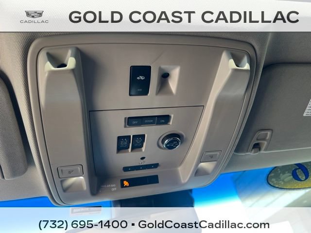 Used 2016 Cadillac Escalade ESV Premium AWD/4WD image 29