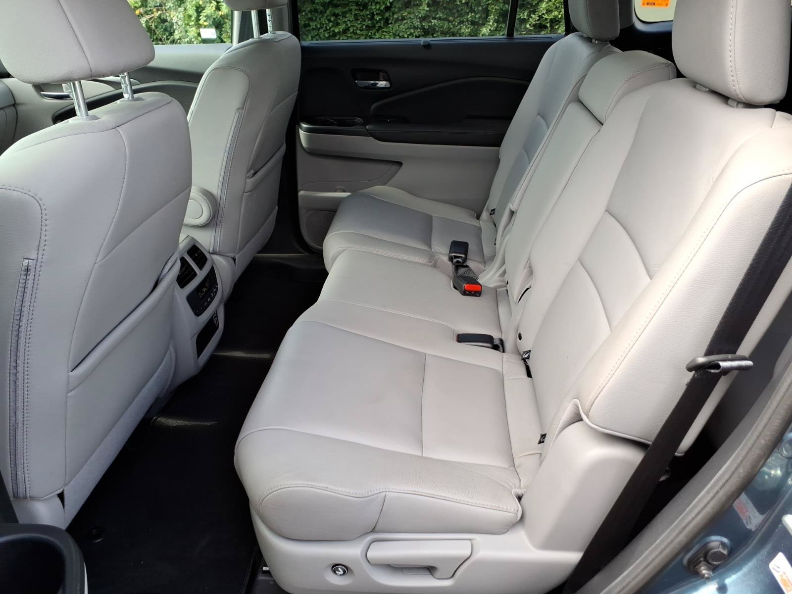 Used 2019 Honda Pilot EX-L image 25