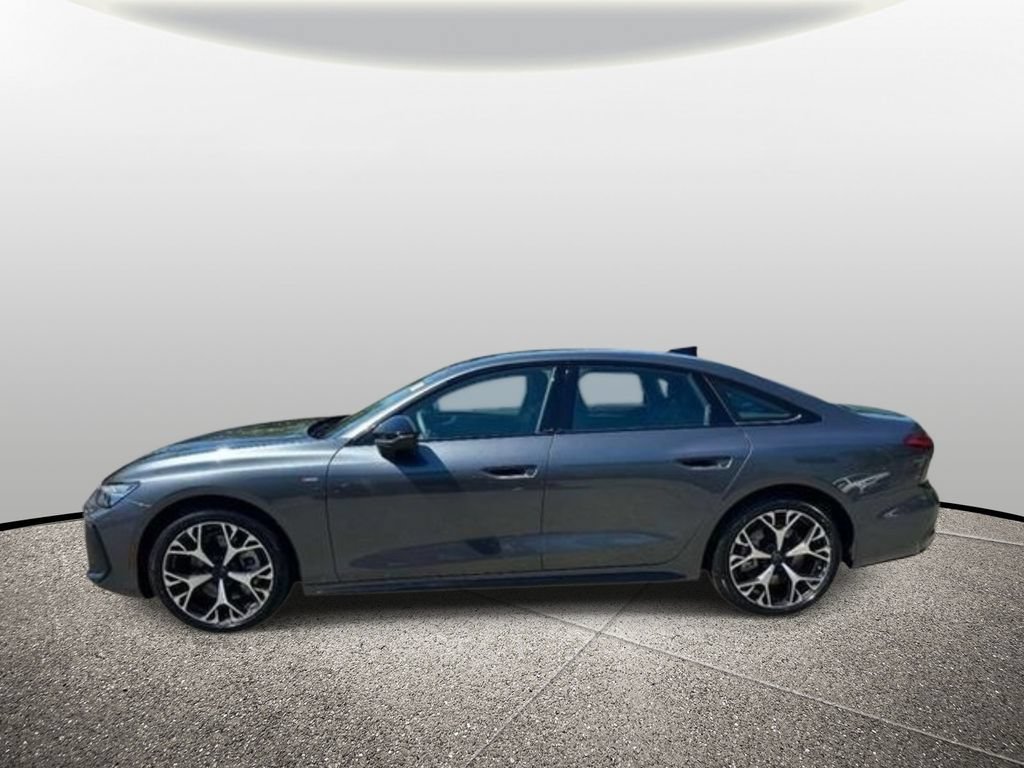 New 2026 Audi A6 Premium Plus AWD/4WD image 9