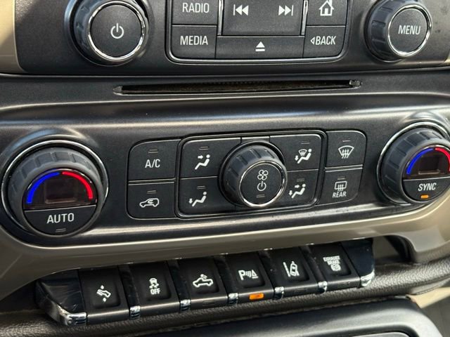 Used 2018 Chevrolet Silverado 3500 High Country w/ Duramax Plus Package image 20