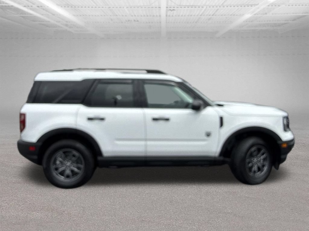 Used 2024 Ford Bronco Sport Big Bend w/ Convenience Package AWD/4WD image 57